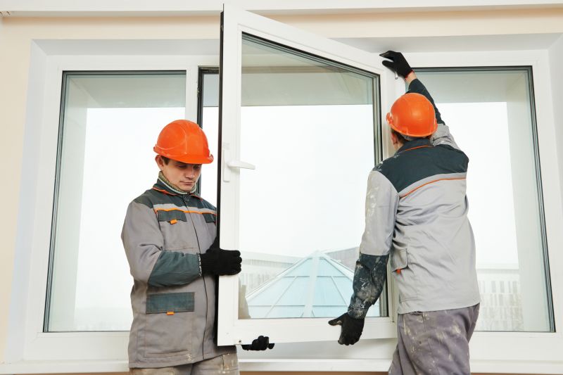 Cost of Windows Installation in Hickory, NC